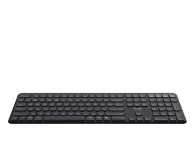 Trust VAIYA MULTIDEVICE wireless KEYBOARD US - 1489316 - zdjęcie 3